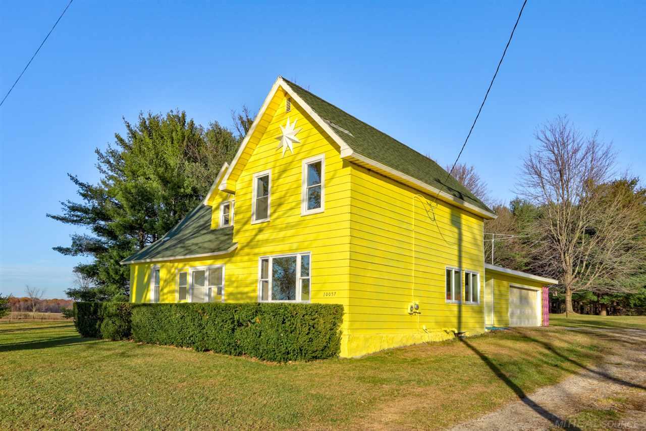 10057 Currier Road Millington, MI 48746 - Photo 4 of 60 Gallery Image 4