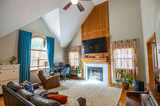 $399,000 | 1603 Roanoke Drive, Warrensburg, MO 64093