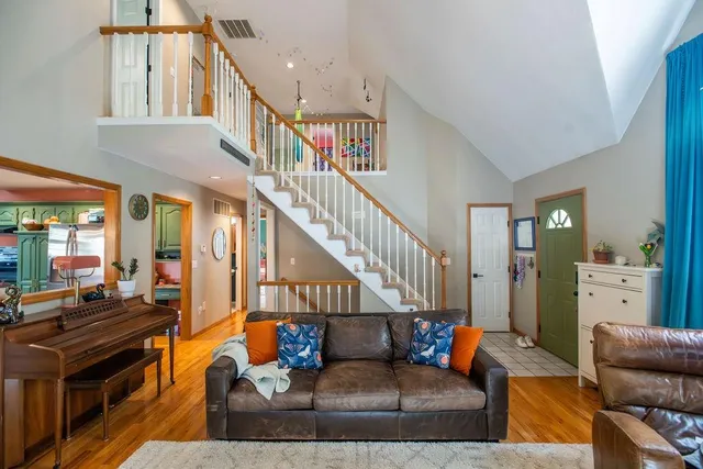 $399,000 | 1603 Roanoke Drive, Warrensburg, MO 64093