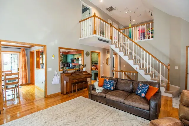 $399,000 | 1603 Roanoke Drive, Warrensburg, MO 64093