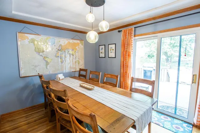 $399,000 | 1603 Roanoke Drive, Warrensburg, MO 64093