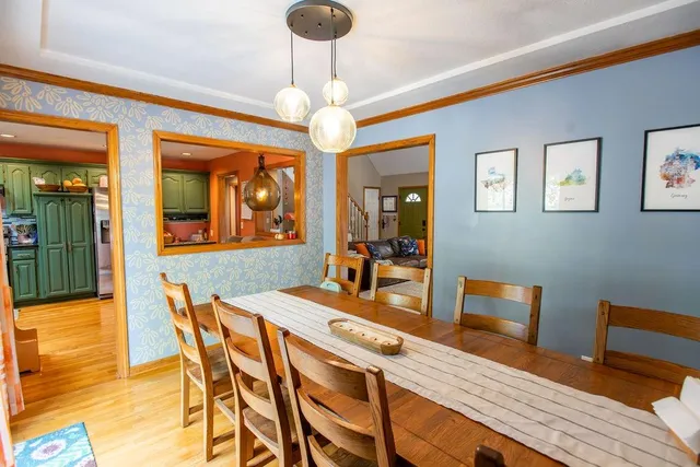 $399,000 | 1603 Roanoke Drive, Warrensburg, MO 64093