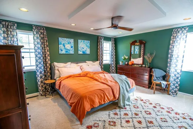 $399,000 | 1603 Roanoke Drive, Warrensburg, MO 64093