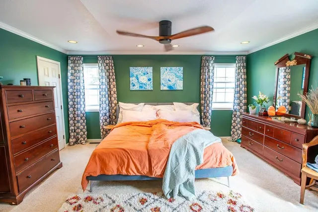 $399,000 | 1603 Roanoke Drive, Warrensburg, MO 64093