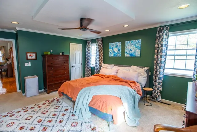 $399,000 | 1603 Roanoke Drive, Warrensburg, MO 64093