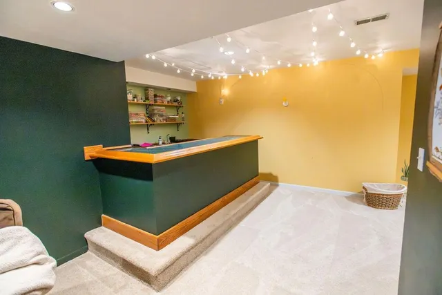 $399,000 | 1603 Roanoke Drive, Warrensburg, MO 64093