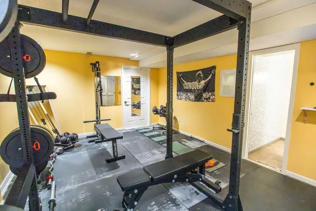 $399,000 | 1603 Roanoke Drive, Warrensburg, MO 64093