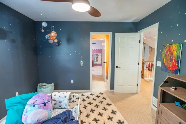 $399,000 | 1603 Roanoke Drive, Warrensburg, MO 64093