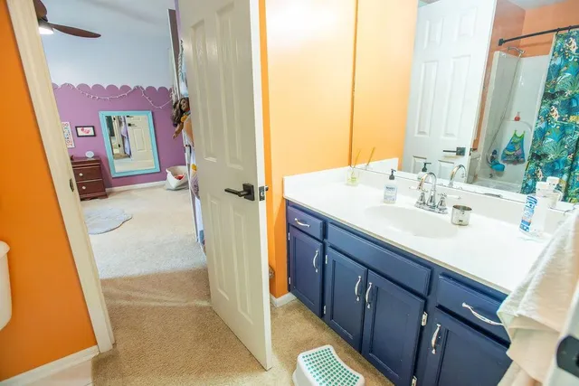 $399,000 | 1603 Roanoke Drive, Warrensburg, MO 64093