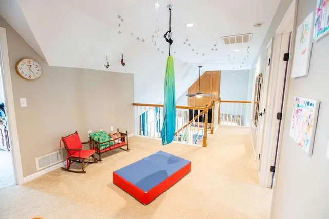 $399,000 | 1603 Roanoke Drive, Warrensburg, MO 64093