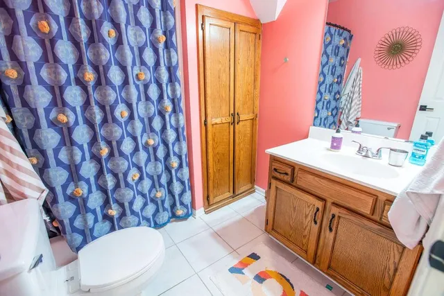 $399,000 | 1603 Roanoke Drive, Warrensburg, MO 64093