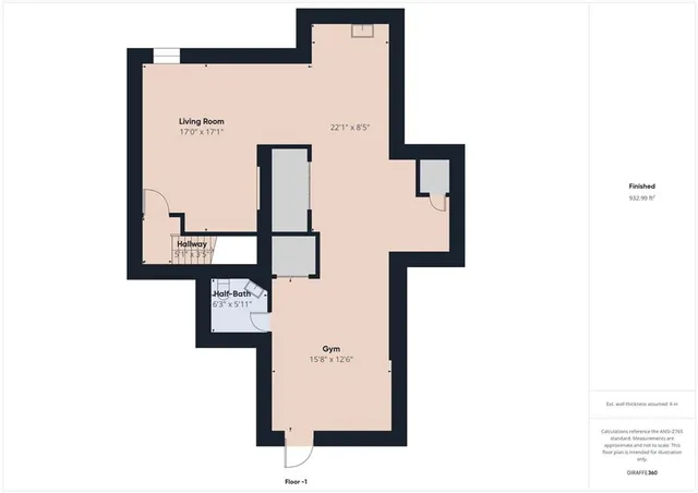 $399,000 | 1603 Roanoke Drive, Warrensburg, MO 64093