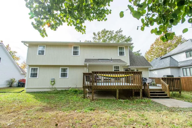 $399,000 | 1603 Roanoke Drive, Warrensburg, MO 64093