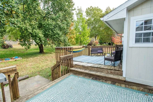 $399,000 | 1603 Roanoke Drive, Warrensburg, MO 64093