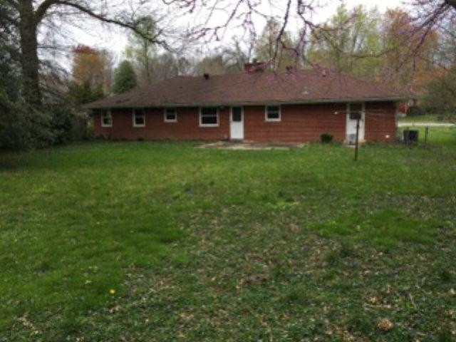 125 Cherry Road Berea, KY 40403 - Photo 3 of 13 Photo 3