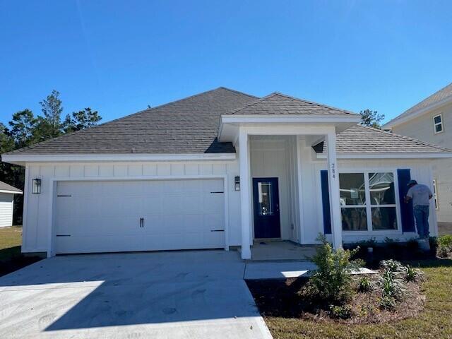 284 Jr's Way Santa Rosa Beach, FL 32459 - Photo 1 of 20 Gallery Image 1