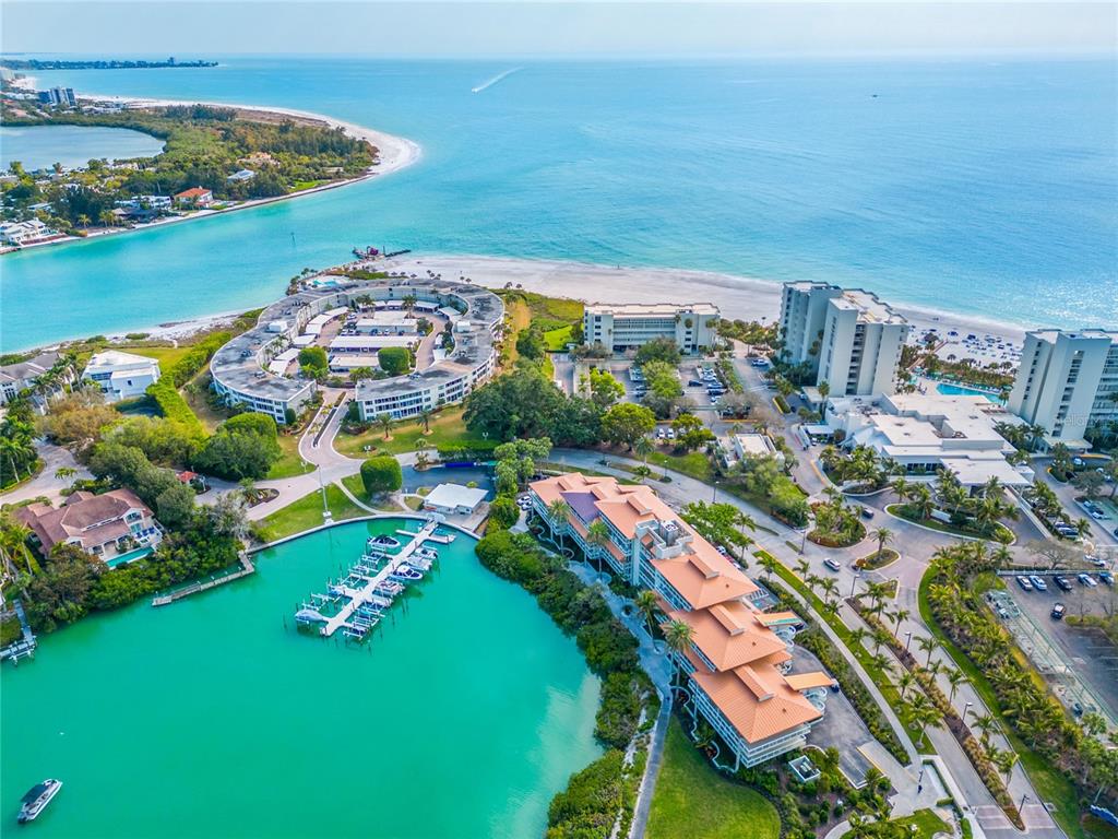 225 Sands Point Road, Unit 6103 Longboat Key, FL 34228 - Photo 20 of 35