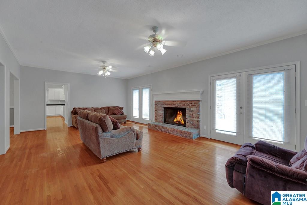 100 Mountain View Lane Springville, AL 35146 - Photo 10 of 30
