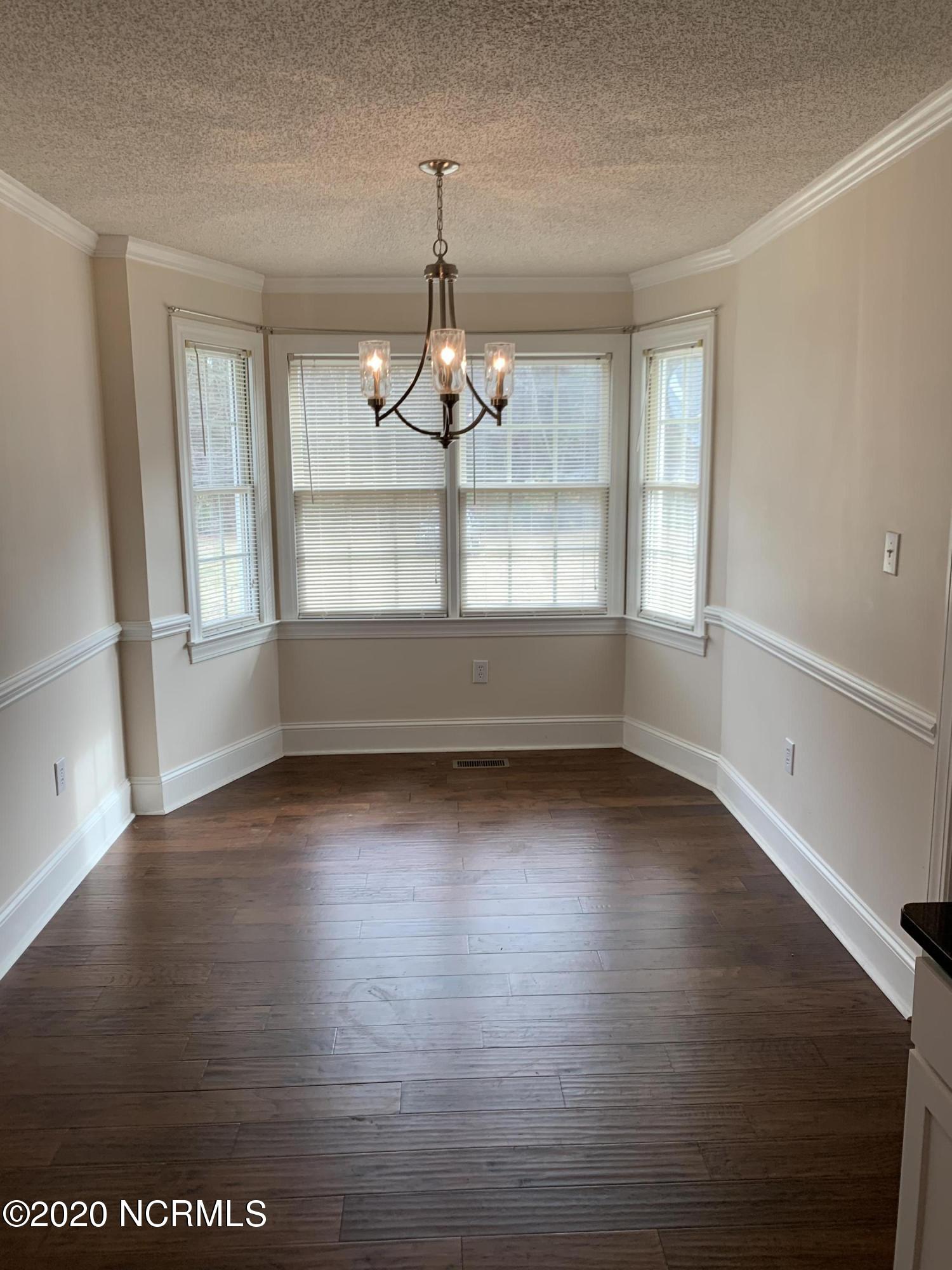 4283 Frog Level Road Winterville, NC 28590 - Photo 14 of 16 Breakfast Nook
