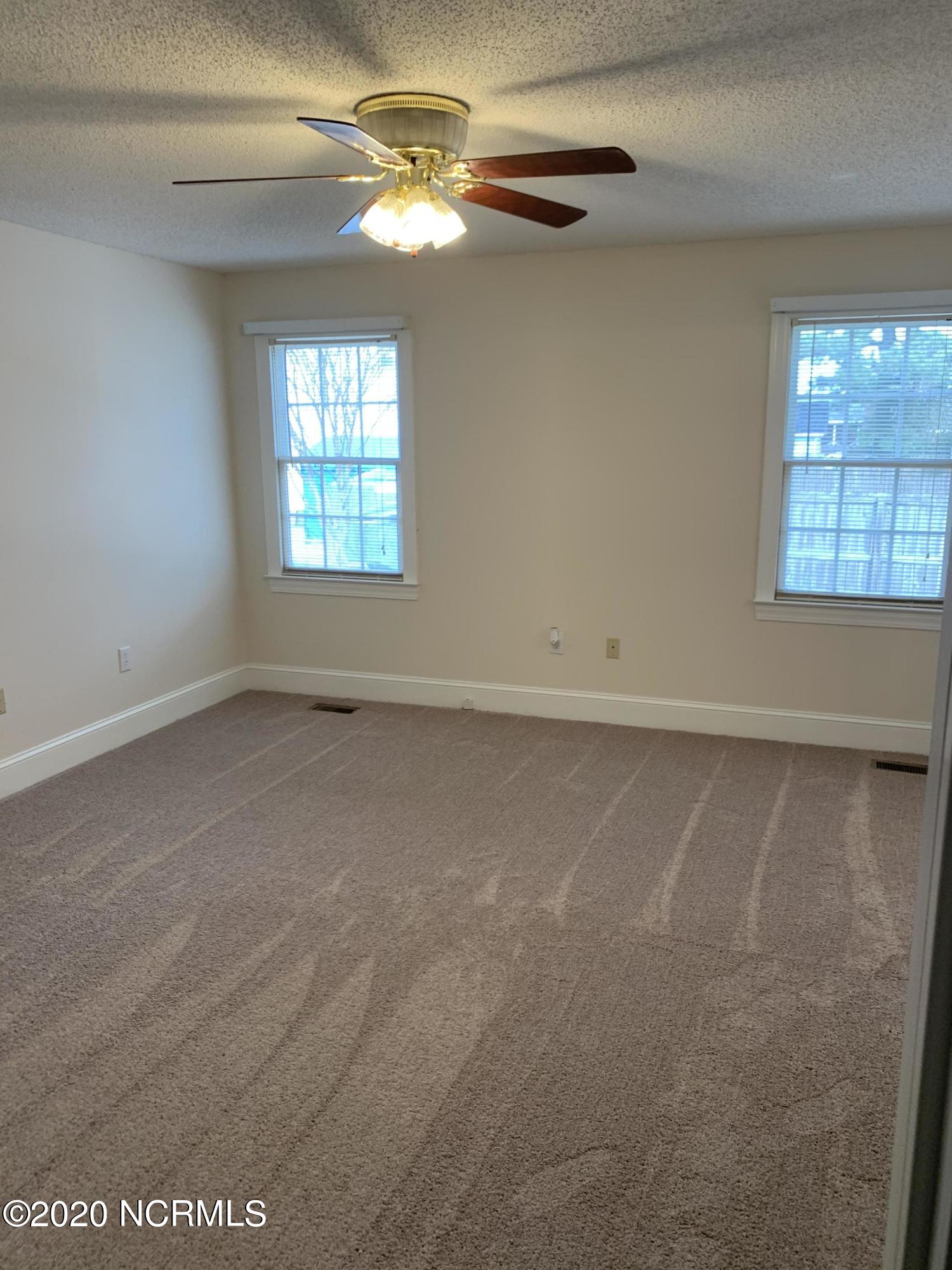 4283 Frog Level Road Winterville, NC 28590 - Photo 2 of 16 Master Bedroom