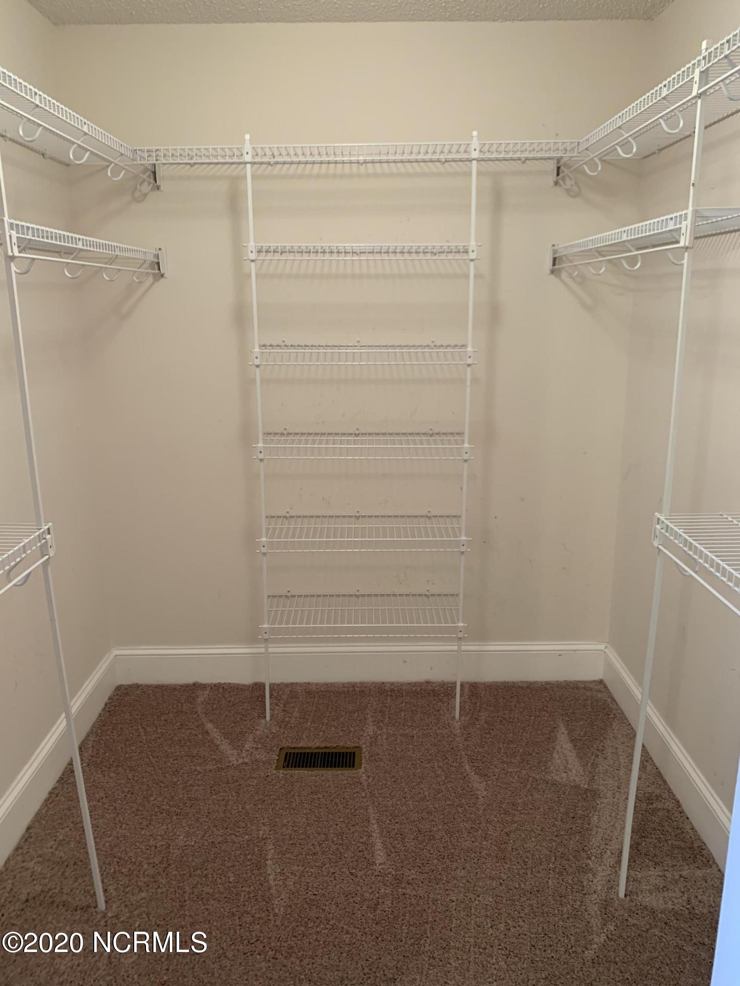 4283 Frog Level Road Winterville, NC 28590 - Photo 3 of 16 Walk-In Closet