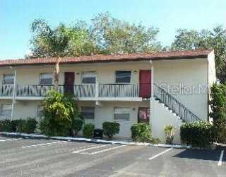 2300 Stickney Point Road, Unit 125B Sarasota, FL 34231 - Photo 1 of 1 Exterior Front