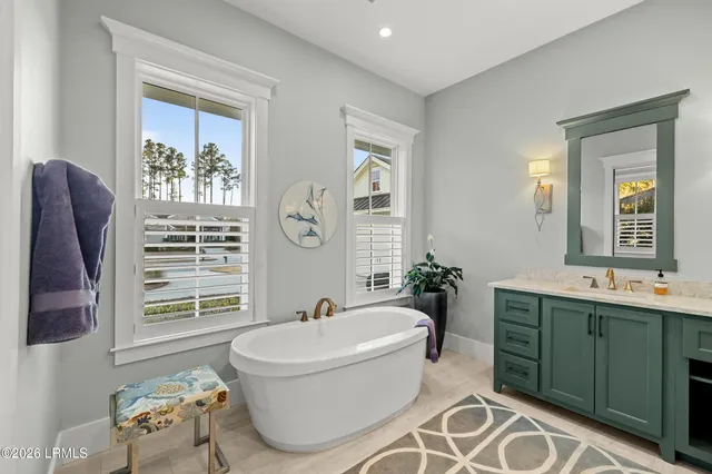 $1,199,000 | 136 Flatwater Drive, Bluffton, SC 29910