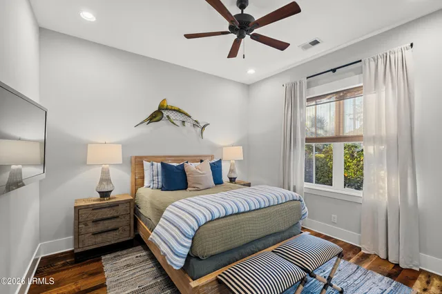 $1,199,000 | 136 Flatwater Drive, Bluffton, SC 29910