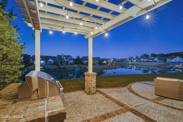 $1,199,000 | 136 Flatwater Drive, Bluffton, SC 29910