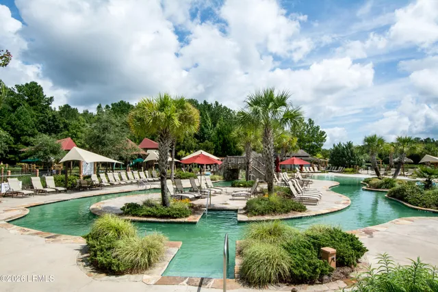 $1,199,000 | 136 Flatwater Drive, Bluffton, SC 29910