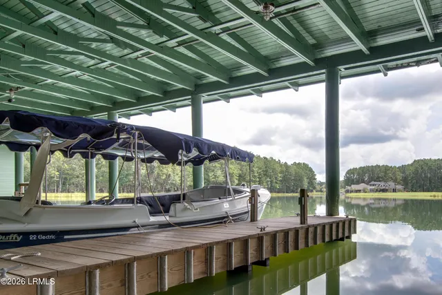 $1,199,000 | 136 Flatwater Drive, Bluffton, SC 29910
