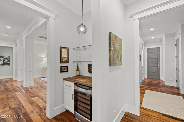 $1,199,000 | 136 Flatwater Drive, Bluffton, SC 29910