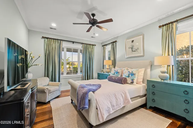 $1,199,000 | 136 Flatwater Drive, Bluffton, SC 29910