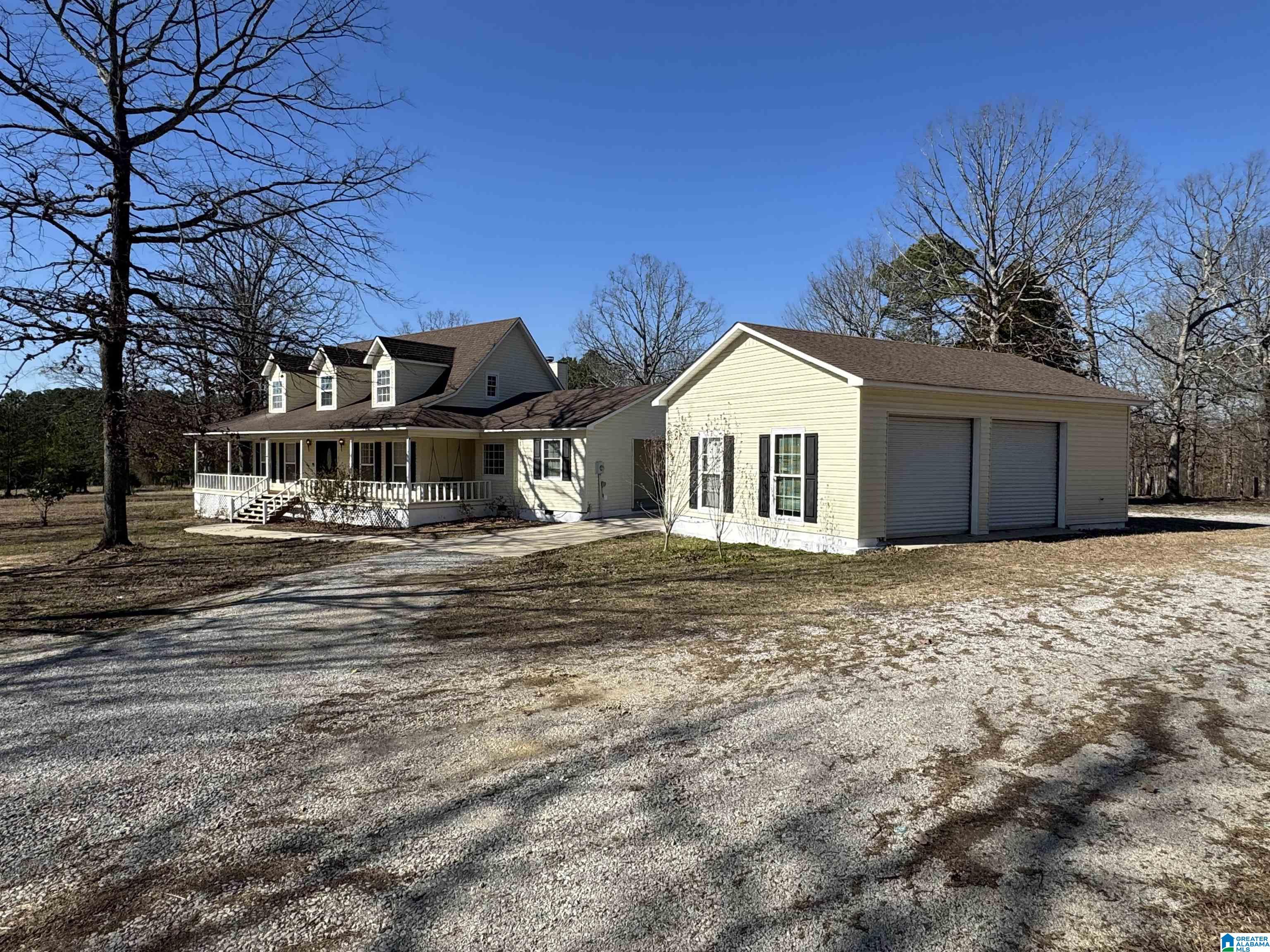 737 Cates Rd. Gadsden, AL 35901 - Photo 50 of 68