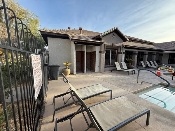 $215,000 | 45 Maleena Mesa Street, Unit 1011, Henderson, NV 89074
