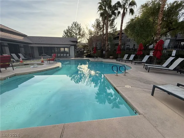 $215,000 | 45 Maleena Mesa Street, Unit 1011, Henderson, NV 89074