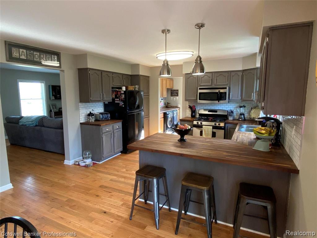 13800 Burt Road Capac, MI 48014 - Photo 16 of 39