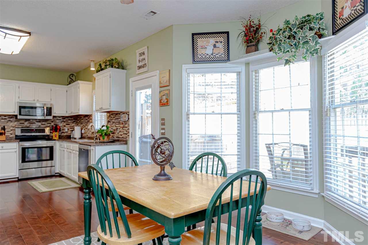 5509 Edgebury Road Raleigh, NC 27613 - Photo 12 of 29