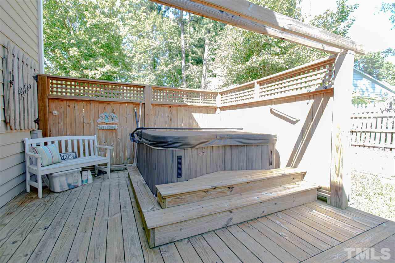 5509 Edgebury Road Raleigh, NC 27613 - Photo 23 of 29