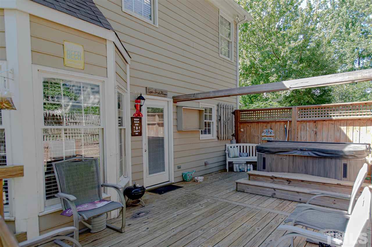 5509 Edgebury Road Raleigh, NC 27613 - Photo 24 of 29