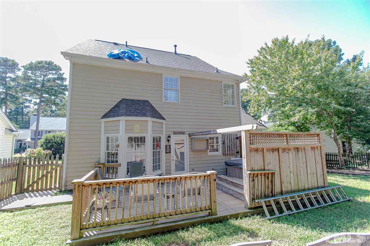 5509 Edgebury Road Raleigh, NC 27613 - Photo 25 of 29