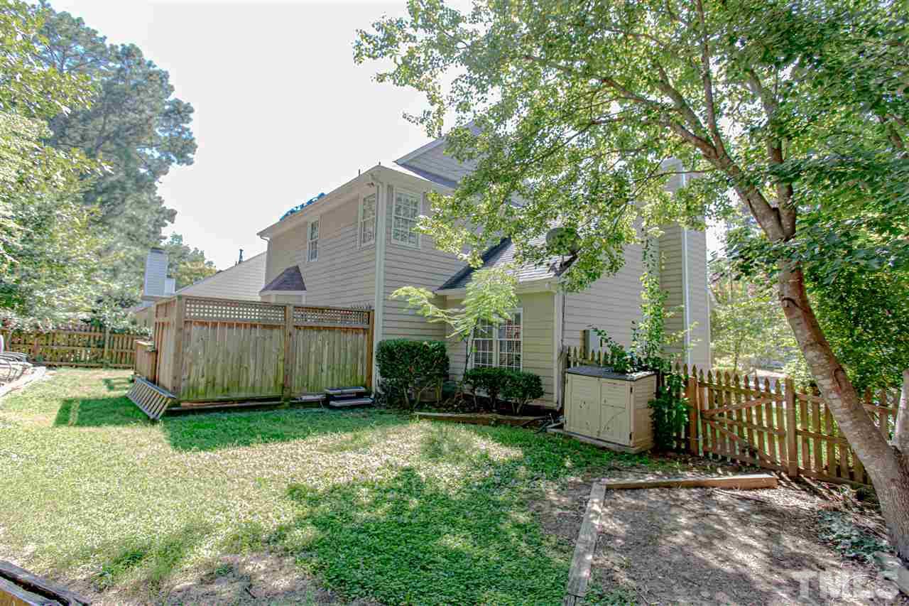 5509 Edgebury Road Raleigh, NC 27613 - Photo 26 of 29
