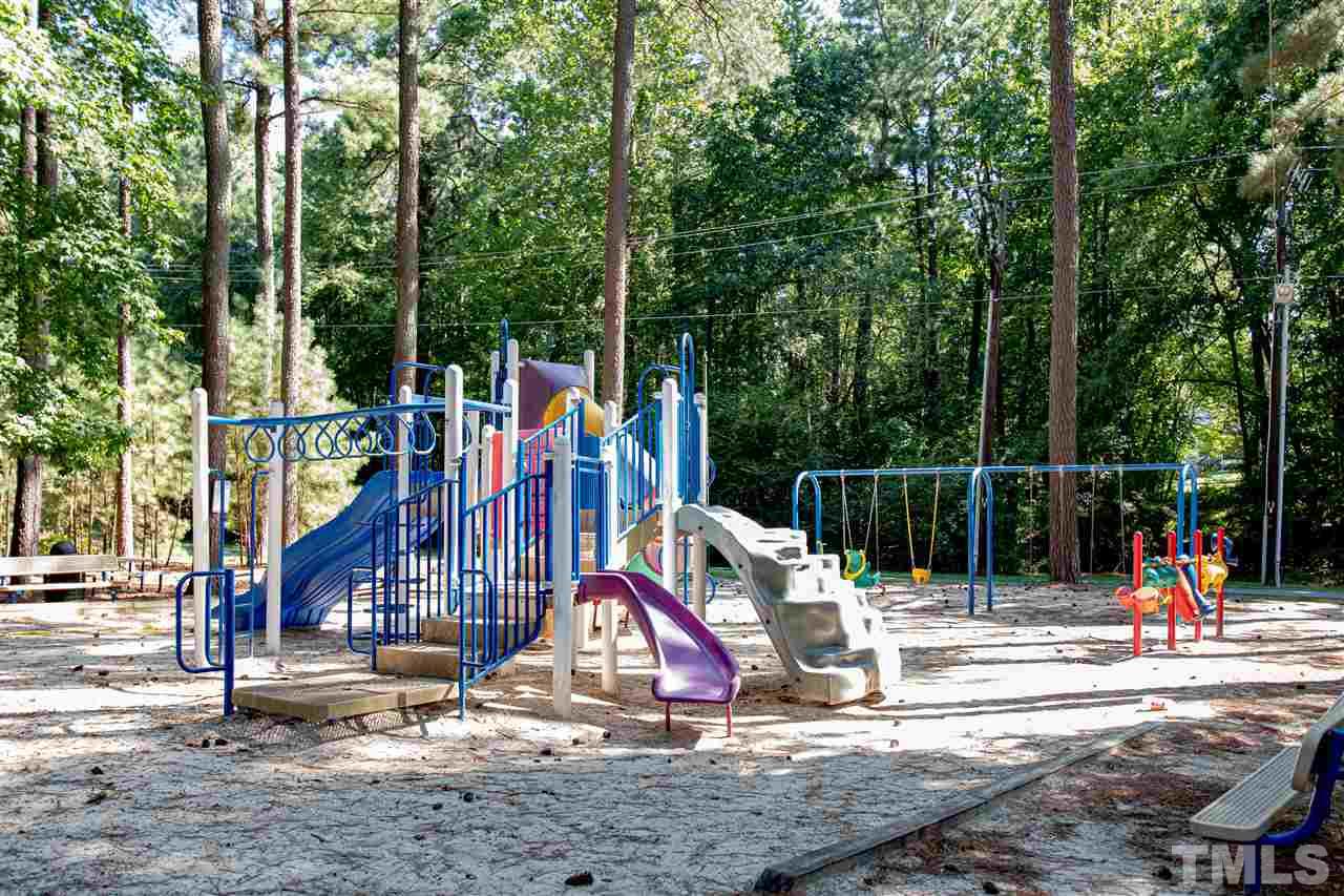 5509 Edgebury Road Raleigh, NC 27613 - Photo 29 of 29