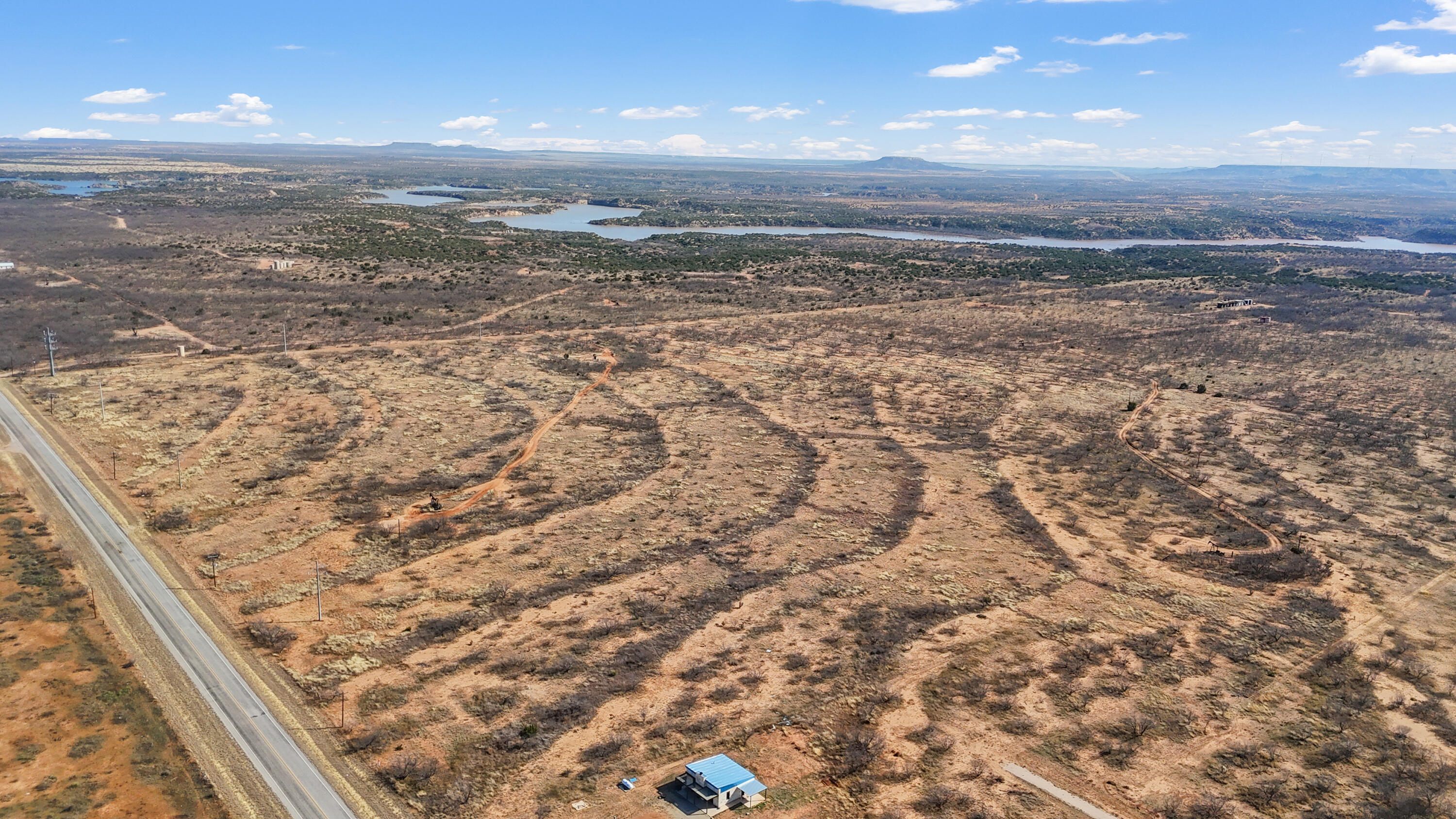 3519 County Road Justiceburg, TX 79330 - Photo 1 of 5 a view of an ocean beach