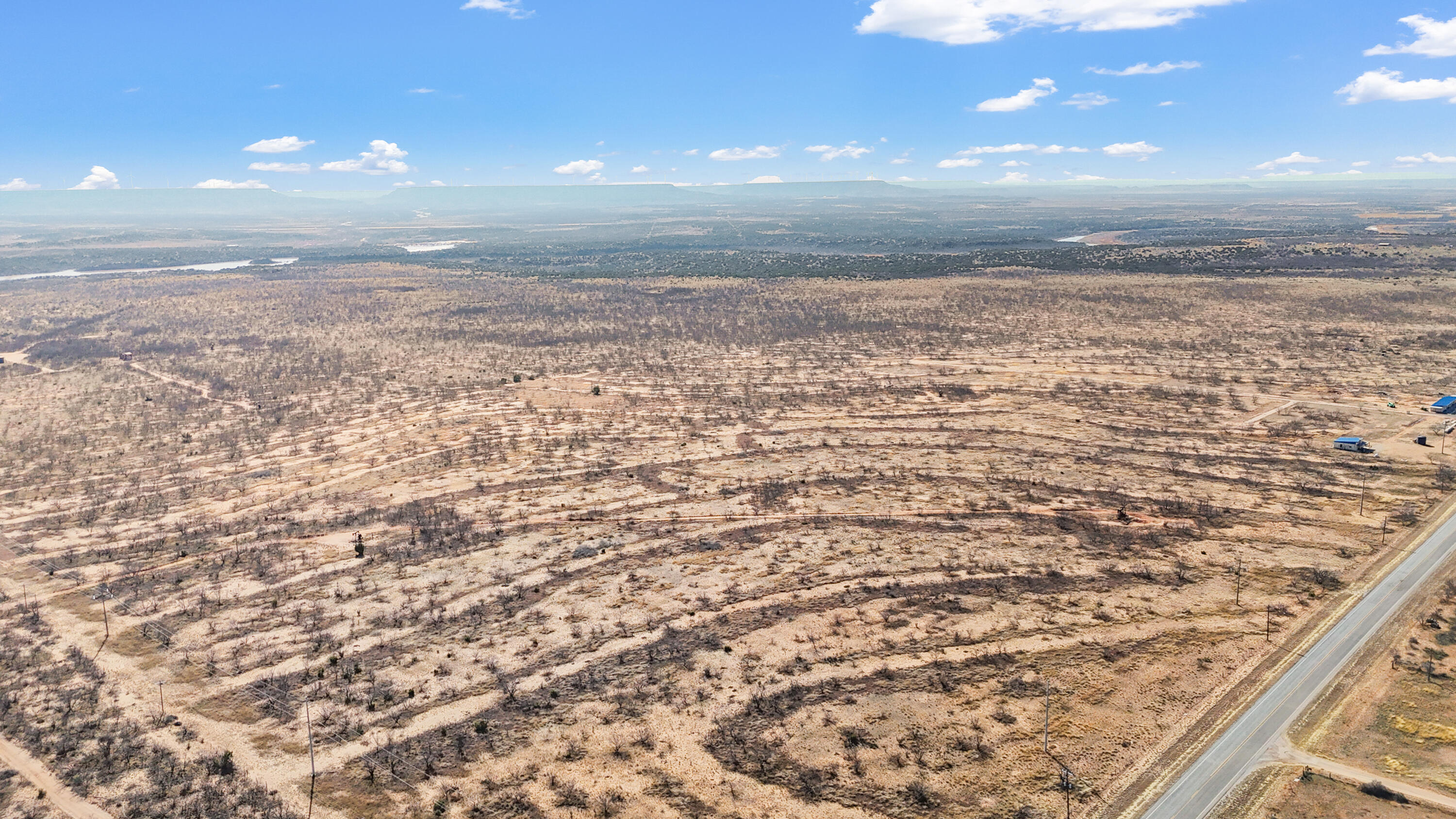 3519 County Road Justiceburg, TX 79330 - Photo 2 of 5 a view of beach and ocean