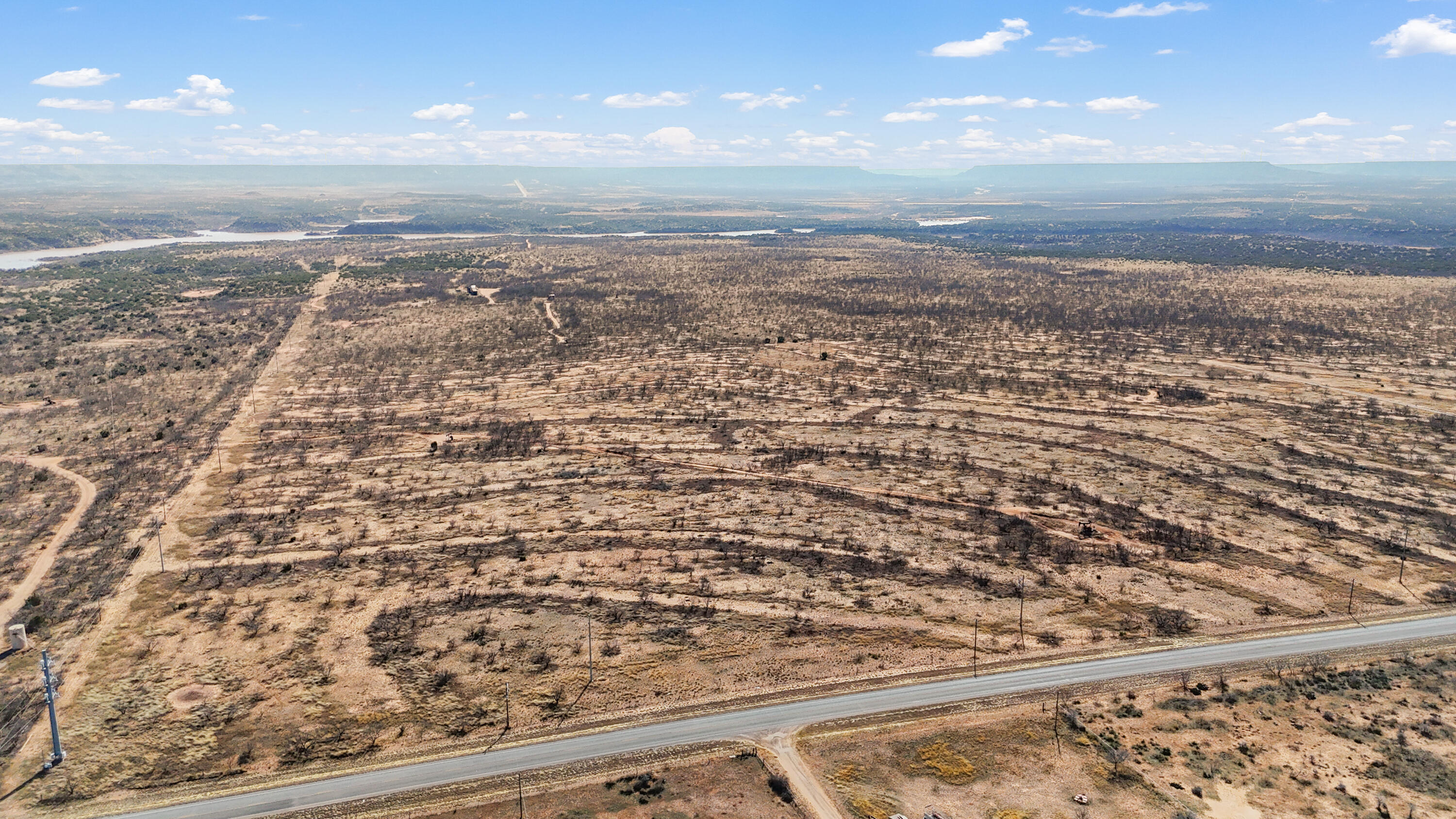3519 County Road Justiceburg, TX 79330 - Photo 3 of 5