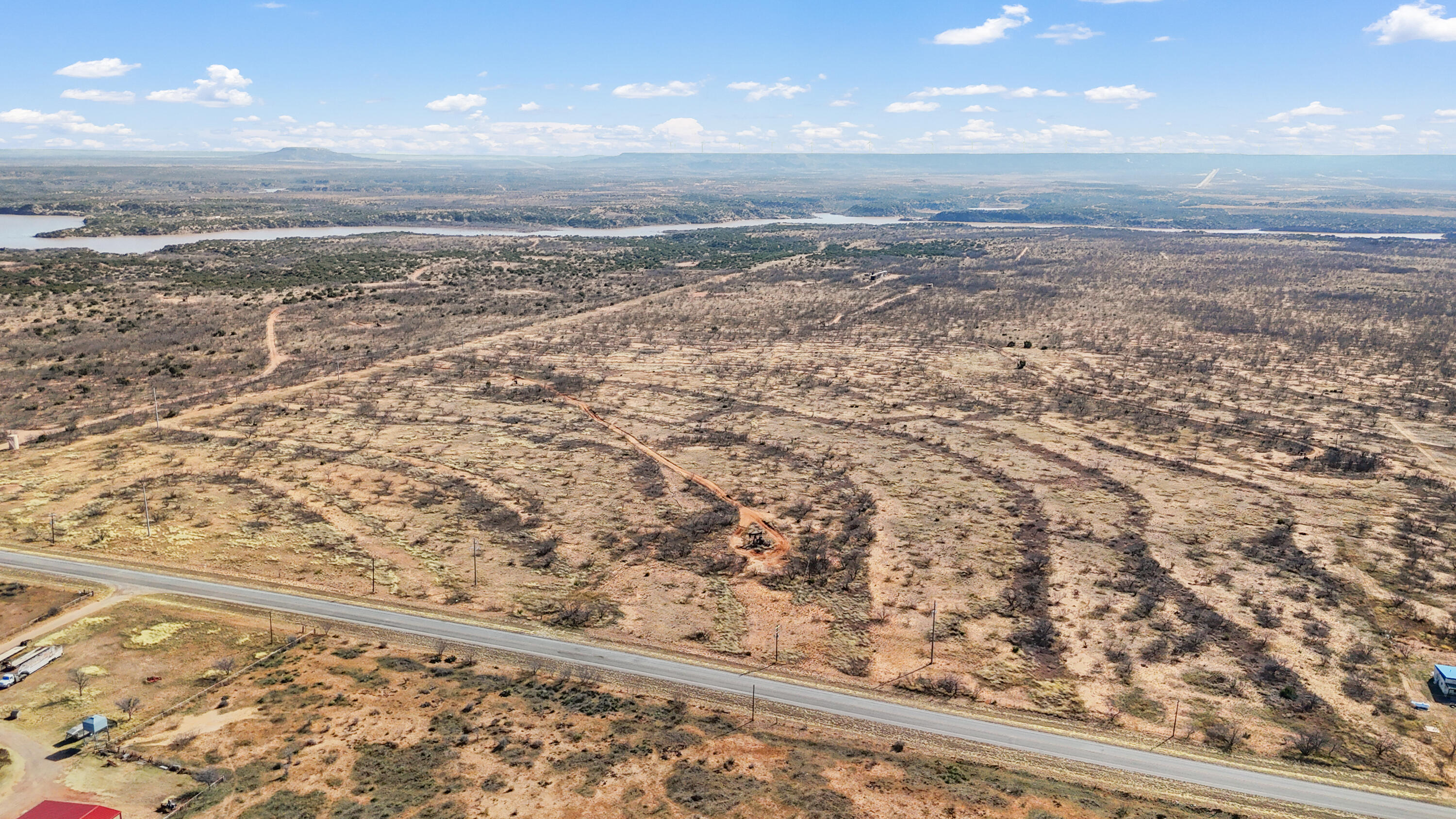 3519 County Road Justiceburg, TX 79330 - Photo 4 of 5 a view of an ocean beach