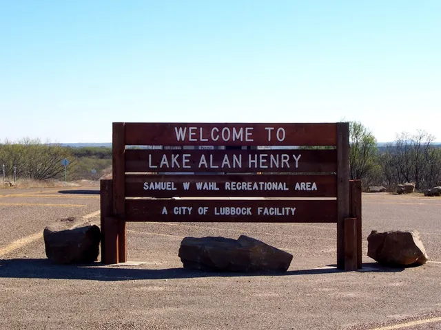 $384,000 | 3519 County Road, Justiceburg, TX 79330