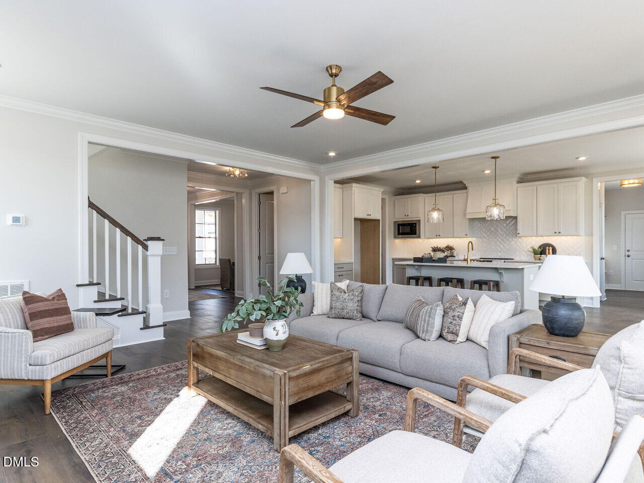 6026 Scalybark Road Durham, NC 27712 - Photo 40 of 61