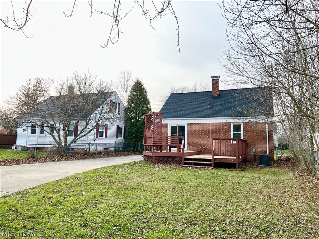 1163 Irene Road Lyndhurst, OH 44124 - Photo 30 of 35